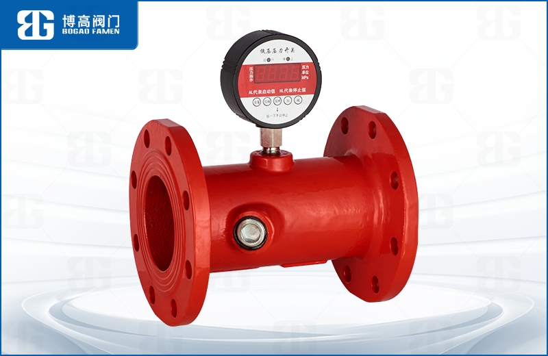 數(shu)顯智能(néng)壓力開(kai)關