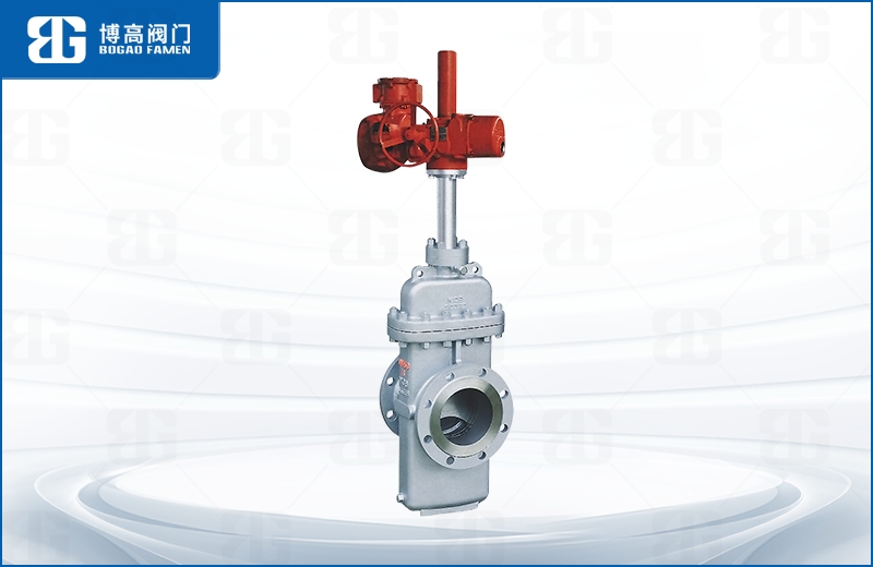 電動平闆閘閥(fa)