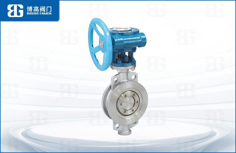 對(dui)夾式硬密封(fēng)蝶閥