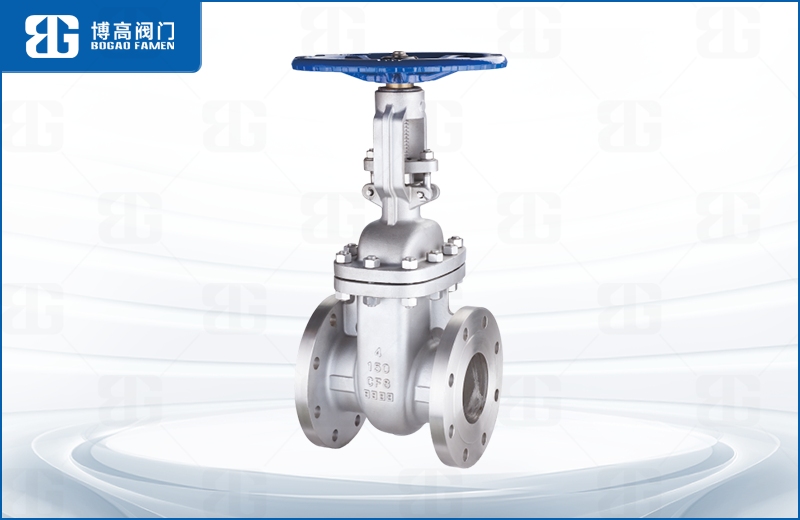 美(mei)标鑄鋼(gāng)閘閥