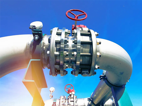 影(ying)響工業閥(fá)門市場的(de)主要趨勢(shi)